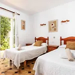 Es Castellet Villa