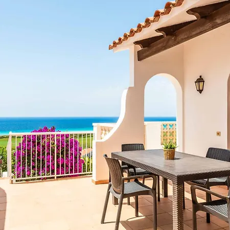 Villa Es Castellet Alaior