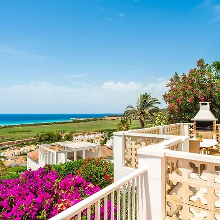 Es Castellet Villa Alaior