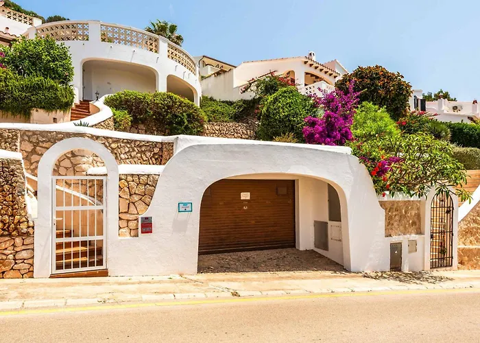 Villa Es Castellet *