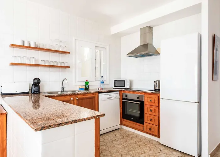 Es Castellet Villa *