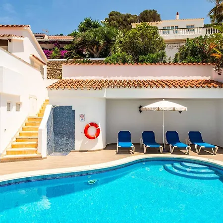 Es Castellet * Alaior