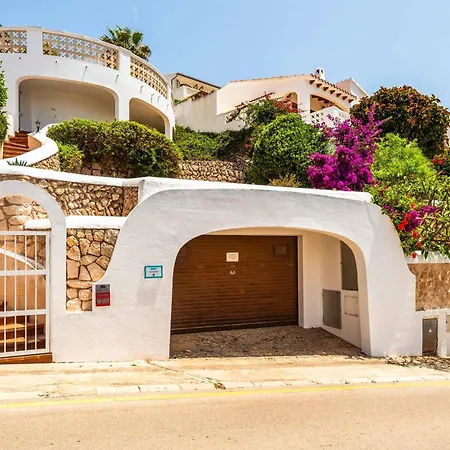 Villa Es Castellet *