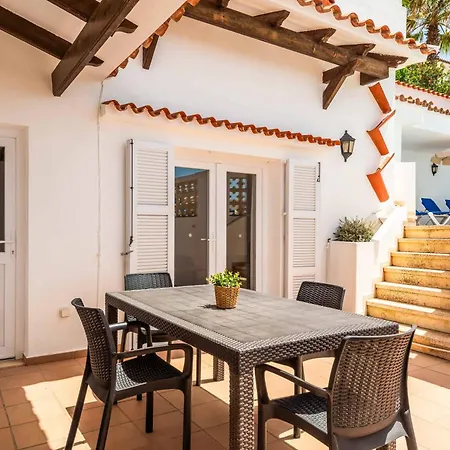 Es Castellet Villa Alaior