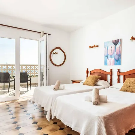 Villa Es Castellet *