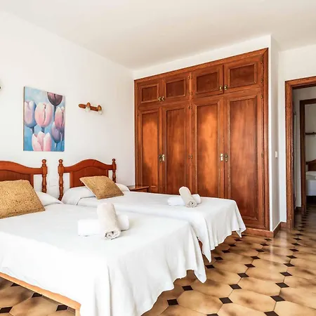 Villa Es Castellet