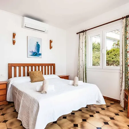 Villa Es Castellet