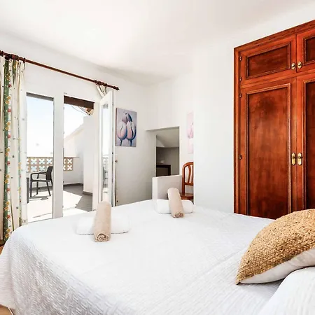 Villa Es Castellet Alaior