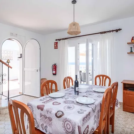 Villa Es Castellet Alaior