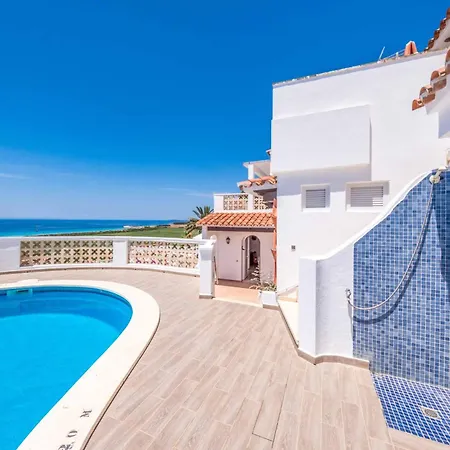 Villa Es Castellet *