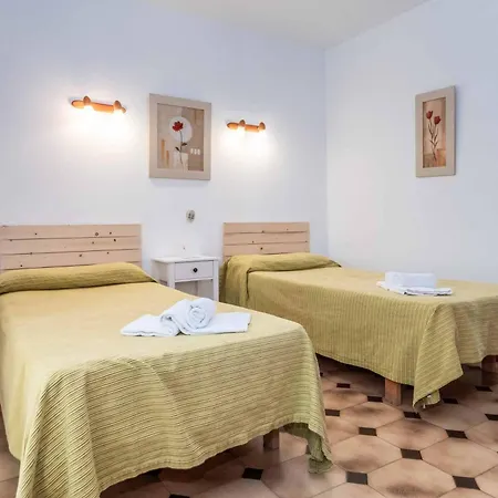 Es Castellet Villa
