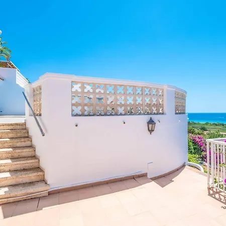 Es Castellet Villa