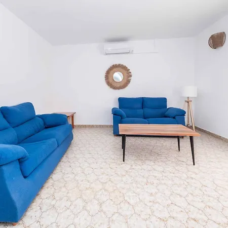 Es Castellet Villa Alaior