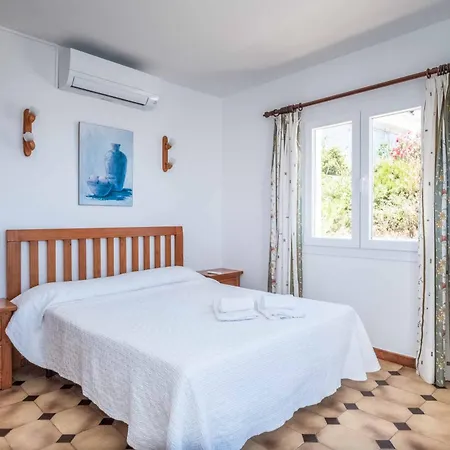 Es Castellet Villa