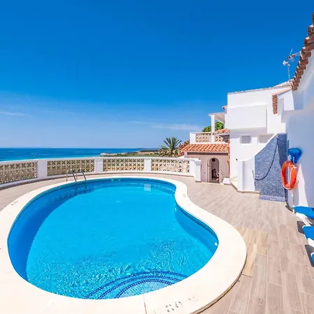 Es Castellet Villa *