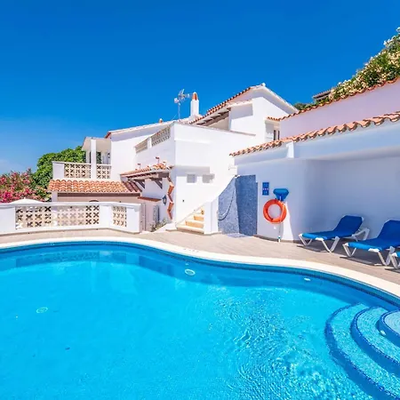 Es Castellet Villa Alaior