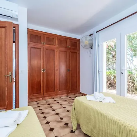 Villa Es Castellet Alaior