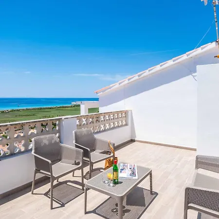 Villa Es Castellet *