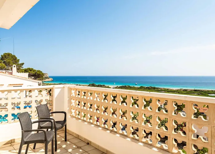 Es Castellet Villa *