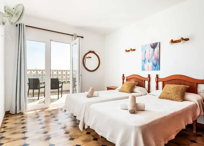 Villa Es Castellet *