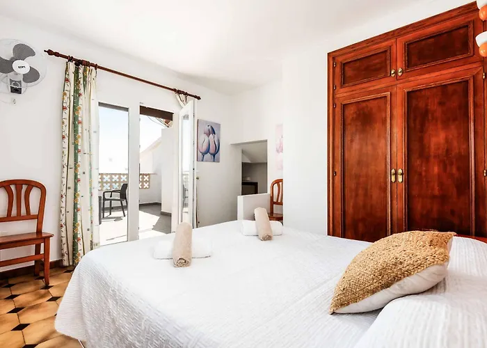 Villa Es Castellet Alaior