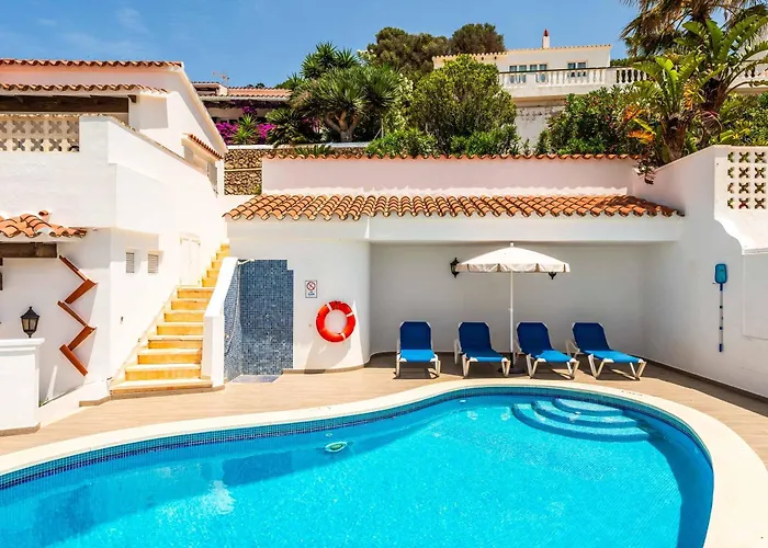 Es Castellet * Alaior